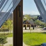 U Reni Białka Tatrzańska