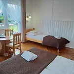 Couette-café U Reni Białka Tatrzańska