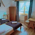 Couette-café U Reni Białka Tatrzańska