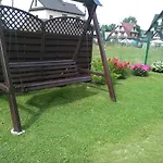 U Reni Białka Tatrzańska