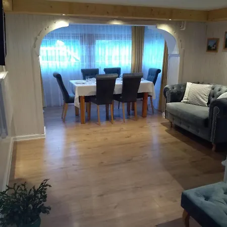 U Reni Bed & Breakfast Bialka Tatrzanska