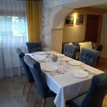 Bed & Breakfast U Reni 3*