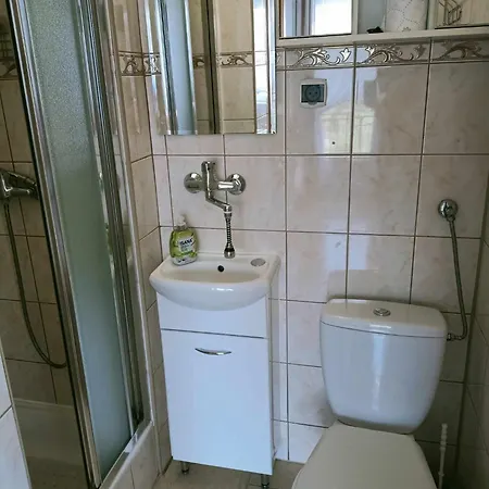 U Reni Bed & Breakfast Bialka Tatrzanska