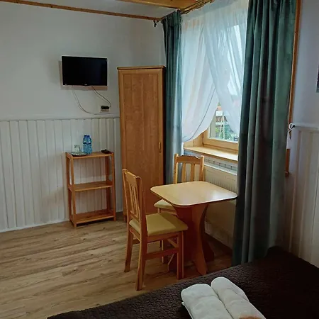 Bed & Breakfast U Reni