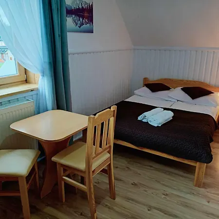 U Reni Bed & Breakfast 3*