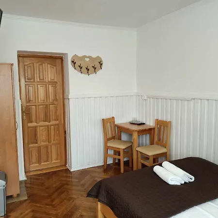 Couette-café U Reni 3*