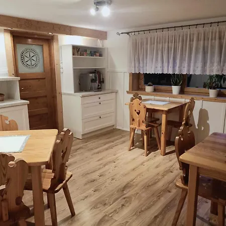 U Reni 3* Białka Tatrzańska