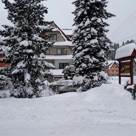U Reni 3* Bialka Tatrzanska