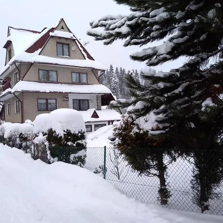 Bed & Breakfast U Reni Bialka Tatrzanska