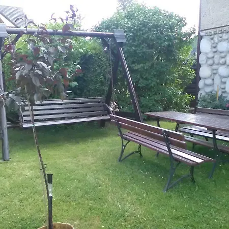 Frühstückspension U Reni Białka Tatrzańska