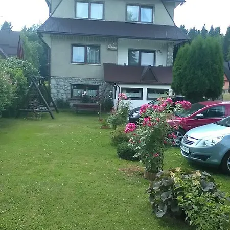 Bed & Breakfast U Reni Bialka Tatrzanska