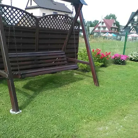 U Reni Bialka Tatrzanska