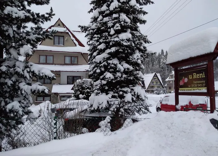 U Reni Białka Tatrzańska
